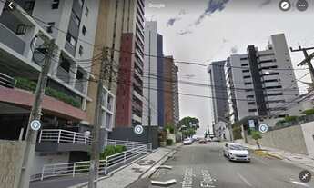 Imagem 4: Excelente Apartamento em Petrópolis (56 m², 2/4, andar alto, Cond. Alto do Juruá