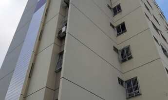 Imagem 2: Apartamento a venda com 110 metros quadrados na Parquelândia