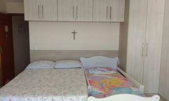 Imagem 2: Flamboyant 2 - Amplo apartamento