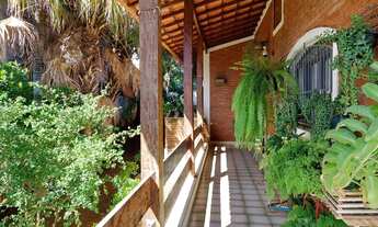 Imagem 7: Uma Linda Casa, praticamente uma chácara dentro da Cidade