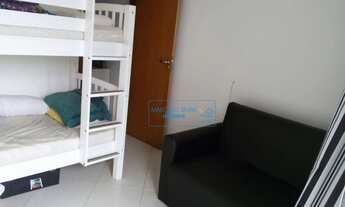 Imagem 4: Apartamento com 02 quartos na Praia dos Anjos