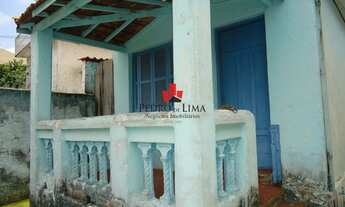 Imagem: Terreno na Penha com 294m² em casas antigas