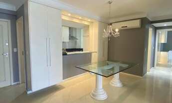 Imagem 3: Apartamento 3 quartos parque das castanheiras praia da costa