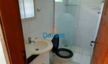 Imagem 6: CASA AMPLA NO SAMAMBAIA DE 1 DORMITÓRIO - R$ 168 MIL