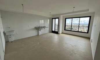 Imagem 5: Apartamento entregue em 2022 no Setor Aeroporto