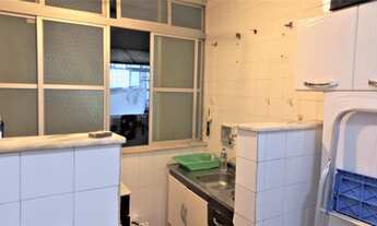 Imagem 2: Apartamento 1 quarto, 2 banbeiros, no Politeama - Campo Grande