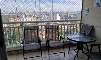 Imagem 6: Apartamento para venda tem 118 metros quadrados com 3 quartos Ile Eco Life