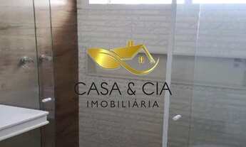 Imagem 4: ITU - Casa de Condomínio - CONDOMÍNIO PALMEIRAS IMPERIAIS