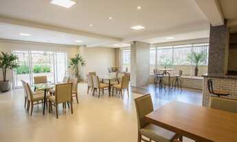 Imagem 2: Apartamento para venda possui 73 metros quadrados com 3 quartos em Vila Rosa - Goiânia - G