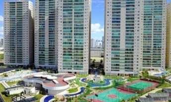 Imagem: Oportunidade, Residencial Península Águas