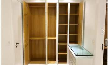 Imagem 5: Fantástico Apartamento no Jardim Paulista! Super Oportunidade!