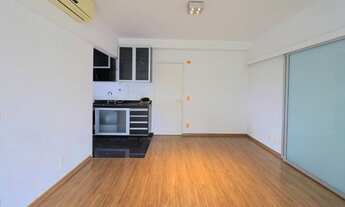 Imagem 5: Apartamento para aluguel com 63 metros quadrados com 2 quartos em Pinheiros - São Paulo