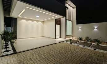 Imagem 2: Vendo casa nova 3/4 próximo hospital do amor em Palmas-TO