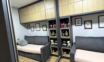 Imagem 5: Apartamento para venda pronto para morar em Camboriú