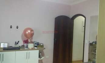 Imagem 5: Sobrado para venda tem 232 metros quadrados com 3 quartos em Vila Gustavo - São Paulo - SP