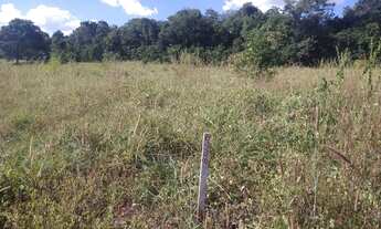 Imagem: Chácara em Aragoiania de 1000 metros a