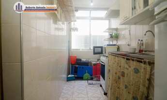 Imagem 7: Kitnet para Venda em Praia Grande, Canto do Forte, 1 dormitório, 1 banheiro, 1 vaga