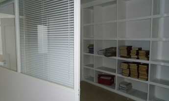 Imagem: JORGE ALMIR - ALUGA - CENTRO - SALA COMERCIAL