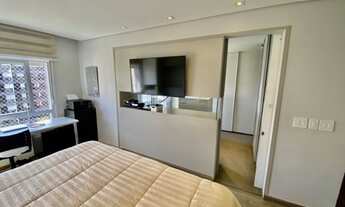 Imagem 5: Apartamento Residencial à venda, Vila Progredior, São Paulo - AP0025