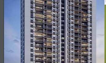 Imagem 3: Apartamento para venda tem 78 metros quadrados com 2 quartos em Chácara Inglesa - São Paul