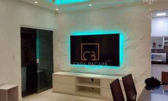 Imagem 3: Apartamento com 2 dormitórios à venda, 65 m² por R$ 370.000 - Vila Sao Pedro - São Pedro d