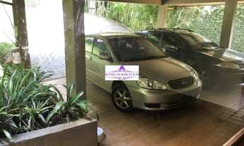 Imagem 6: Linda Casa na Granja Viana fazendinha com uma vista incrível e piscina