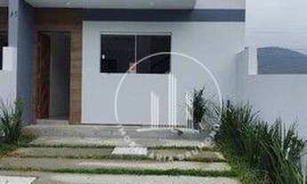 Imagem 2: Sobrado à venda, 94 m² por R$ 295.000,00 - Forquilhas - São José/SC