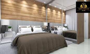 Imagem 2: Apartamento 3 quartos no Gravata - 110m do mar