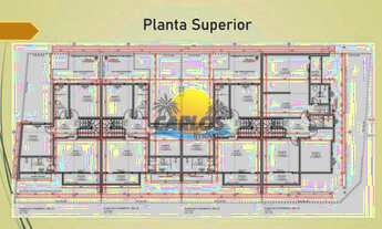 Imagem 4: SãO JOSé DOS PINHAIS - Casa Padrão - Braga