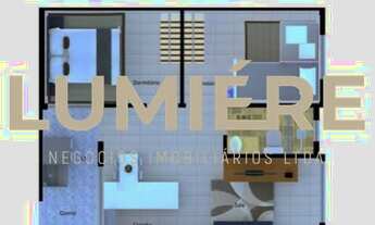 Imagem 2: Apartamentos a venda cidade patriarca