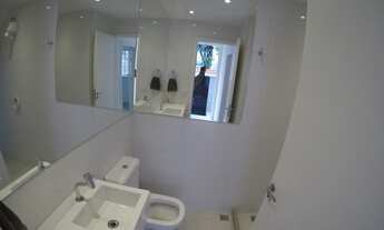 Imagem 4: Casa térrea com 2 quartos em Vila Isabel - Rio de Janeiro - RJ