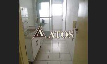 Imagem 5: Apartamento para aluguel com 45 metros quadrados com 2 quartos