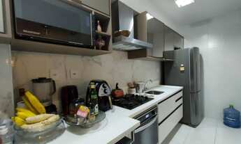 Imagem: Apartamento para venda - Stupendo Piatã