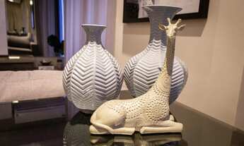 Imagem 3: Studio para venda possui 32 metros quadrados com 1 quarto em Centro - Florianópolis - SC