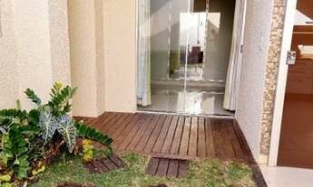 Imagem 4: Casa Térrea 3 Quartos Condomínio Fechado