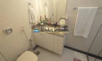 Imagem 7: Cobertura 3 Quartos 2 suítes e 2 vagas em Itapuã