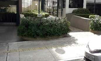 Imagem: Apartamento com 3 quartos(suite) ao lado