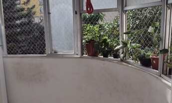 Imagem 4: Apartamento para venda tem 70 metros quadrados com 1 quarto em Copacabana - Rio de Janeiro