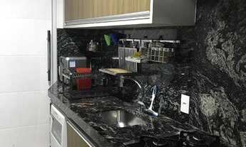 Imagem 2: Apartamento na Mooca com 3 Dormitórios