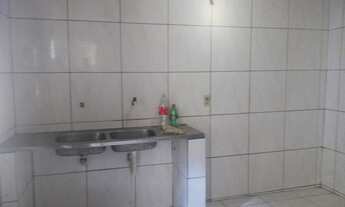 Imagem 2: Casa para venda na Qd 310 do Recanto Das Emas