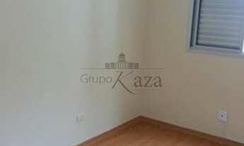 Imagem 5: Apartamento - Cidade Morumbi - Residencial Vila Almada - 69m² - 3 Dormitórios