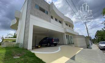 Imagem 7: 5 suítes, piscina, churrasqueira Ponta Negra