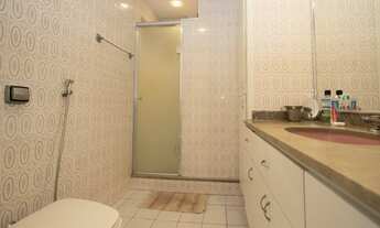 Imagem 4: Apartamento para venda com 92 metros quadrados com 3 quartos em Copacabana - Rio de Janeir