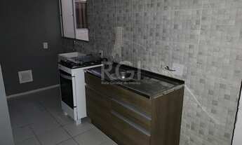 Imagem 3: Apartamento Cavalhada dois quartos com vaga de garagem