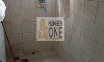 Imagem 3: Casa para Venda em Rio das Ostras, Loteamento Extensão do Serramar, 3 dormitórios, 1 banhe