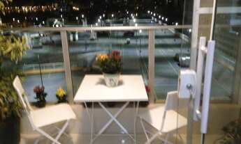 Imagem 3: FLAT NO LEBLON Flat / studio com 2 dormitórios