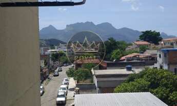 Imagem 7: Apartamento para Venda em Rio de Janeiro, Pechincha, 2 dormitórios, 1 suíte, 2 banheiros