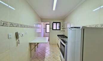 Imagem 6: Apartamento de 01 dormitório, mobiliado, na Vila Tupi em Praia Grande - apenas 100 metros