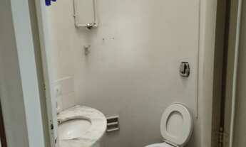 Imagem 5: Imóvel comercial para aluguel com 60 m2 quadrados com 3 salas, cozinha, banheiro, vaga de