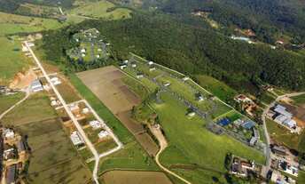 Imagem 7: Terrenos em condomínio